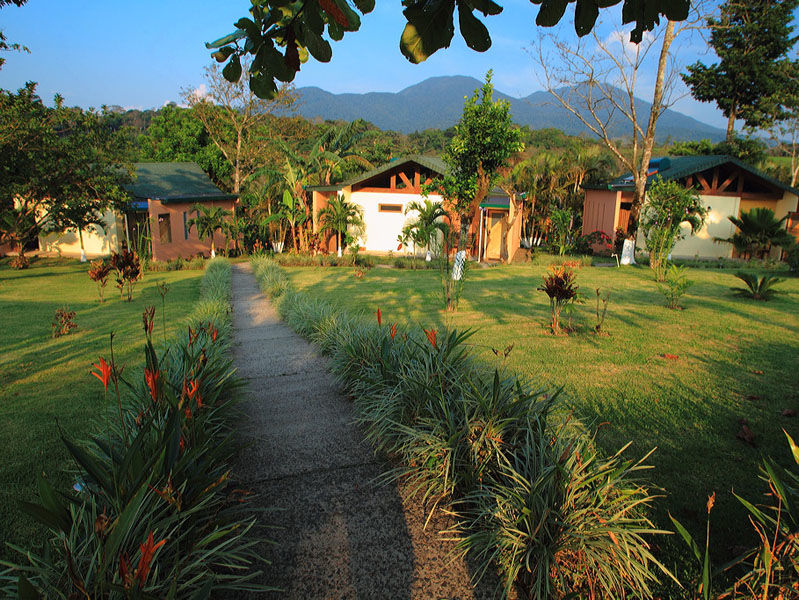 Tenorio Lodge